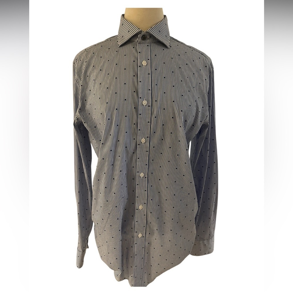 Psycho Bunny Dress or casual shirt-Like New-Sizing in the description